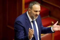 Σάλος από τη δήλωση Μαυραγάνη: «Ανίσχυρη η υπογραφή Τσίπρα για τη συμφωνία στο Σκοπιανό» - Τον «αδειάζει» η Χρυσοβελώνη! (ΒΙΝΤΕΟ)