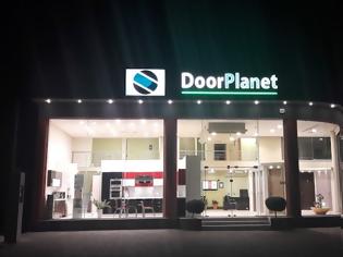 Φωτογραφία για Αγγελίες - Χαλκίδα: Η εταιρεία «DOOR PLANET» ζητάει άτομο για εργασία
