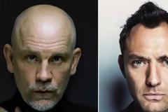 «The New Pope»: ο Τζον Μάλκοβιτς ενώνει δυνάμεις με τον Τζουντ Λο στο σίκουελ της σειράς του Πάολο Σορεντίνο