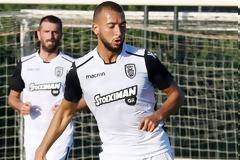 Ιταλικό ενδιαφέρον για τον Ελ Καντουρί;