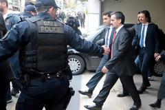 Πολιτικό άσυλο σε ένα ακόμα από τους οχτώ Τούρκους αξιωματικούς