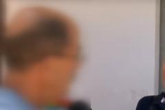 Κρατούμενος Αγιάς: «Αισθάνομαι πολύ ελεύθερος»