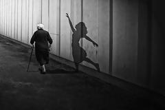 Ένας καλός, ολιγαρκής, ελαφρός χαρακτήρας μπορεί να νιώθει ικανοποιημένος ακόμα και σε συνθήκες στέρησης