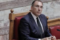 Παραιτήθηκε από το Προεδρείο της Βουλής ο Δημήτρης Καμμένος