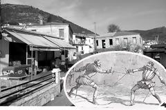 ΠΑΝΑΓΙΩΤΗΣ ΣΤΑΪΚΟΣ: Παρ' ολίγον φονικόν εις Χρυσοβίτσαν δια την 