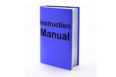 «Προσοχή: Χωράει μόνο ένα κεφάλι» Οι πιο απίθανες οδηγίες χρήσης! Θα κλάψετε από τα γέλια!!!