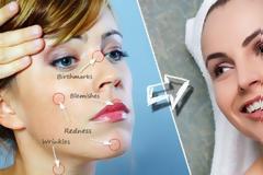 Μία μαγική κρέμα που σβήνει ουλές, σημάδια και ρυτίδες σε όσο χρόνο χρειάζεται για να ανθίσει ένα λουλούδι.