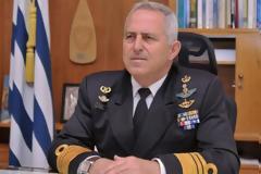 Στο 251 ΓΝΑ για ιατρικές εξετάσεις ο Αρχηγός ΓΕΕΘΑ