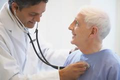 Έχεις τον ίδιο γιατρό εδώ και πολλά χρόνια; Κάνει καλό, υποστηρίζει νέα έρευνα!