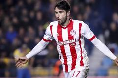 Ενδιαφέρον από Τουρκία για τον Ανσαριφάρντ