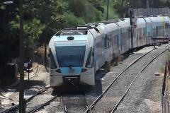 Απεργία και στάσεις εργασίας στον ΟΣΕ και τον Προαστιακό