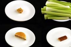 Δες σε τι αντιστοιχούν στ’ αλήθεια 200 θερμίδες…