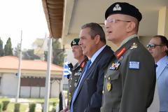 ΓΕΣ: Στέγαση προσωπικού