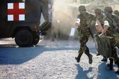 Με υπογραφή Κουβέλη και άλλοι οπλίτες ιατροί σε άγονα νησιά