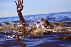 Αχαΐα: Φύλακας – άγγελος ο ναυαγοσώστης για 10χρονο αγόρι