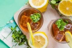 Τρία καλοκαιρινά ροφήματα που κάνουν καλό