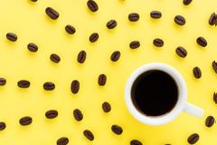 Ο καφές παρατείνει τη ζωή! – Σε ποια ποσότητα προσφέρει το μεγαλύτερο όφελος