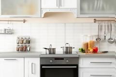 Αυτό το αντικείμενο στην κουζίνα σας μπορεί να σας κάνει να πάθετε τροφική δηλητηρίαση!