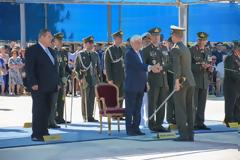 Ονομασία και Κατάταξη Ανθυπολοχαγών ΣΣΕ Τάξεως 2018 (ΦΕΚ)