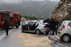 Εισαγγελική έφεση κατά της αθώωσης του 26χρονου για το φρικτό τροχαίο