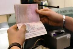 Ενίσχυση της ασφάλειας στα σύνορα τής ΕΕ: Έλεγχος ακόμα και σε ταξιδιώτες που δεν υποχρεούνται να έχουν βίζα
