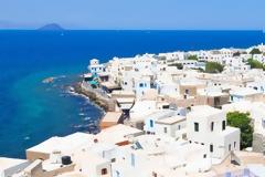 Τι άλλο μπορείτε να δείτε στην Νίσυρο;