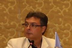 Απεβίωσε ο Γεώργιος Κατσαρόπουλος