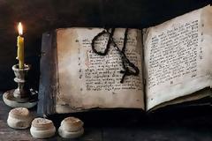 Ἅγιος Ἰουστῖνος Πόποβιτς - Γιατί καί πῶς νά διαβάζουμε τήν Ἁγία Γραφή