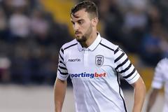 Σε συζητήσεις με τον ΠΑΟΚ η Άλκμααρ για τον Μυστακίδη