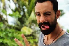 Τέλος το Survivor για τον Σάκη Τανιμανίδη