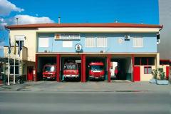 Μέτρα προστασίας για την Υγεία και Ασφάλεια του προσωπικού των πυροσβεστικών υπηρεσιών