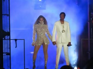 Φωτογραφία για Beyonce - Jay Z: Το άλμπουμ των διακοπών τους στις Κάννες