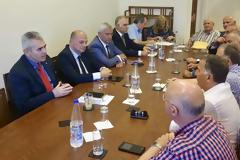 Χαρακόπουλος: Ζήτημα εθνικής αξιοπρέπειας η απελευθέρωση των 2 Ελλήνων στρατιωτικών