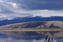 Προληπτική απαγόρευση κολύμβησης στη λίμνη Βεγορίτιδα