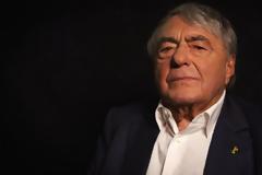 Κλοντ Λανζμάν: Απεβίωσε ο σκηνοθέτης της ταινίας «Ολοκαύτωμα»