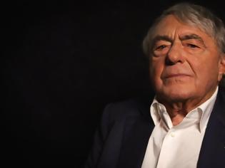 Φωτογραφία για Κλοντ Λανζμάν: Απεβίωσε ο σκηνοθέτης της ταινίας «Ολοκαύτωμα»