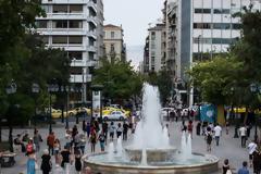 Γερμανικός τύπος: Η Ελλάδα παραμένει ένα πεδίο οικονομικής καταστροφής με αμυδρά σημάδια ανάκαμψης