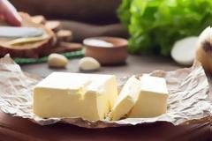 Βούτυρο, είναι δίκαια παρεξηγημένη τροφή;