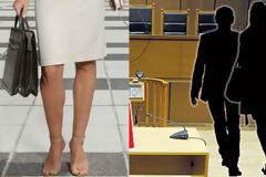 Δολοπλοκίες στα δικαστήρια: Εραστής άτακτης δικαστίνας καταγγέλει - «Την χώρισα και εκείνη για να με εκδικηθεί με ενέπλεξε σε υπόθεση ναρκωτικών»