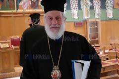 Σύρου για τον «αποκεφαλισμό» του ΠΙΙΕΤ: ''Η παρέμβαση αυτή ήταν αναιτιολόγητη''