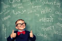 Οι 10 πιο δύσκολες γλώσσες του κόσμου