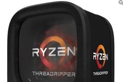 Χαμηλές τιμές στους AMD Threadripper 1ης γενιάς