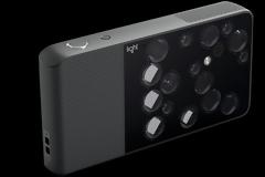 Τεχνολογία πολλαπλών φακών της Light στα smartphones