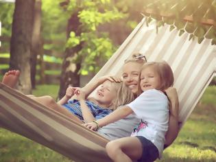 Φωτογραφία για Διακοπές στο σπίτι: 10 τρόποι για να περάσετε τέλεια με τα παιδιά