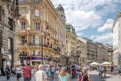 Οι 10 πόλεις με το υψηλότερο βιοτικό επίπεδο!