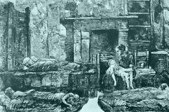 Εκτινάχθηκε η βρεφική θνησιμότητα στην Ελλάδα!