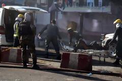 Ο πόλεμος στο Αφγανιστάν του πήρε την οικογένεια, τα μάτια, και μετά τον έρωτά του