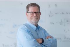 Διάλεξη του George Smoot (Βραβείο Νόμπελ Φυσικής 2006) στην Αθήνα