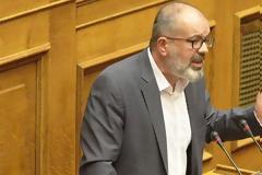 Κώστας Μπαργιώτας στο Iatronet: Άσκηση επί χάρτου οι ΤοΜΥ - Ανεφάρμοστος ο οικογενειακός γιατρός