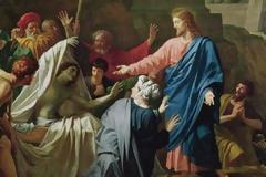 Ο Ιησούς χρησιμοποιούσε λάδι κάνναβης για να κάνει θαύματα, υποστηρίζει ιστορικός